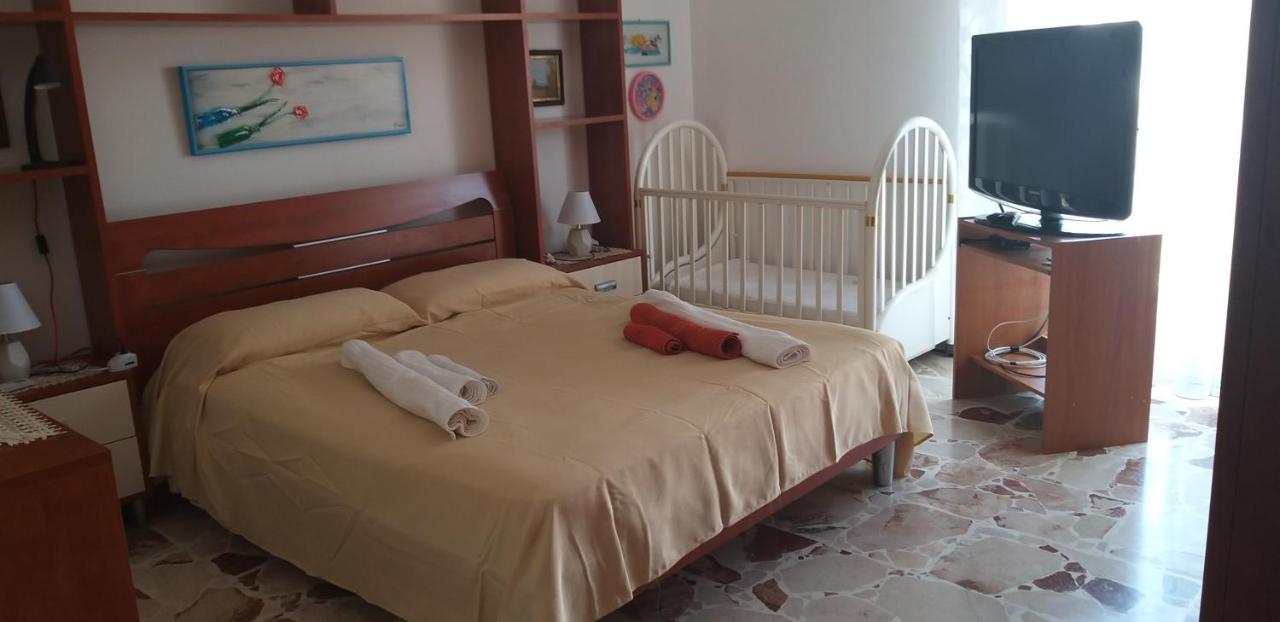 Sebastian House Casa Vacanze Джардини-Наксос Экстерьер фото